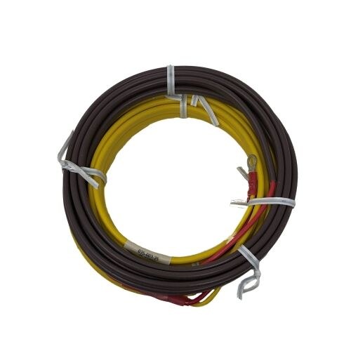 Leadwire, K-type, with Copper Extension