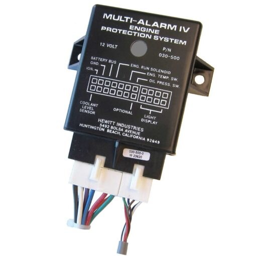 Multi Alarm Kit, 191-5XX