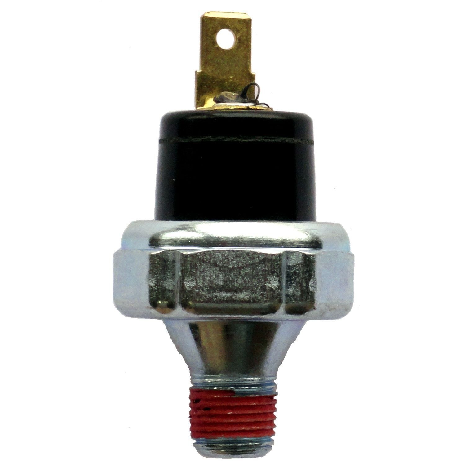 Pressure Switch, 8±2PSI 1/8-27 NPTF N/C