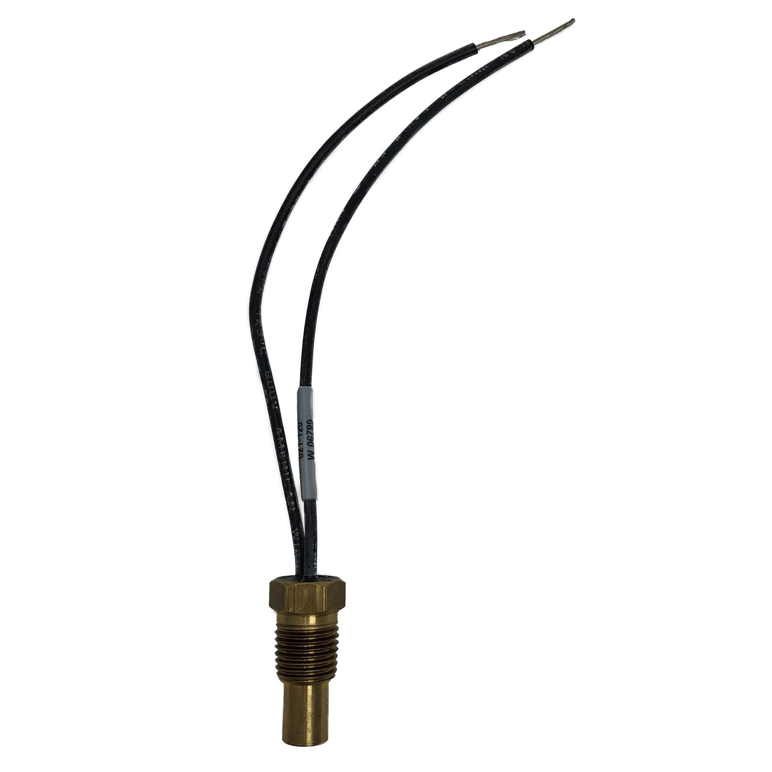 Temperature Switch, 230±7°F 1/4