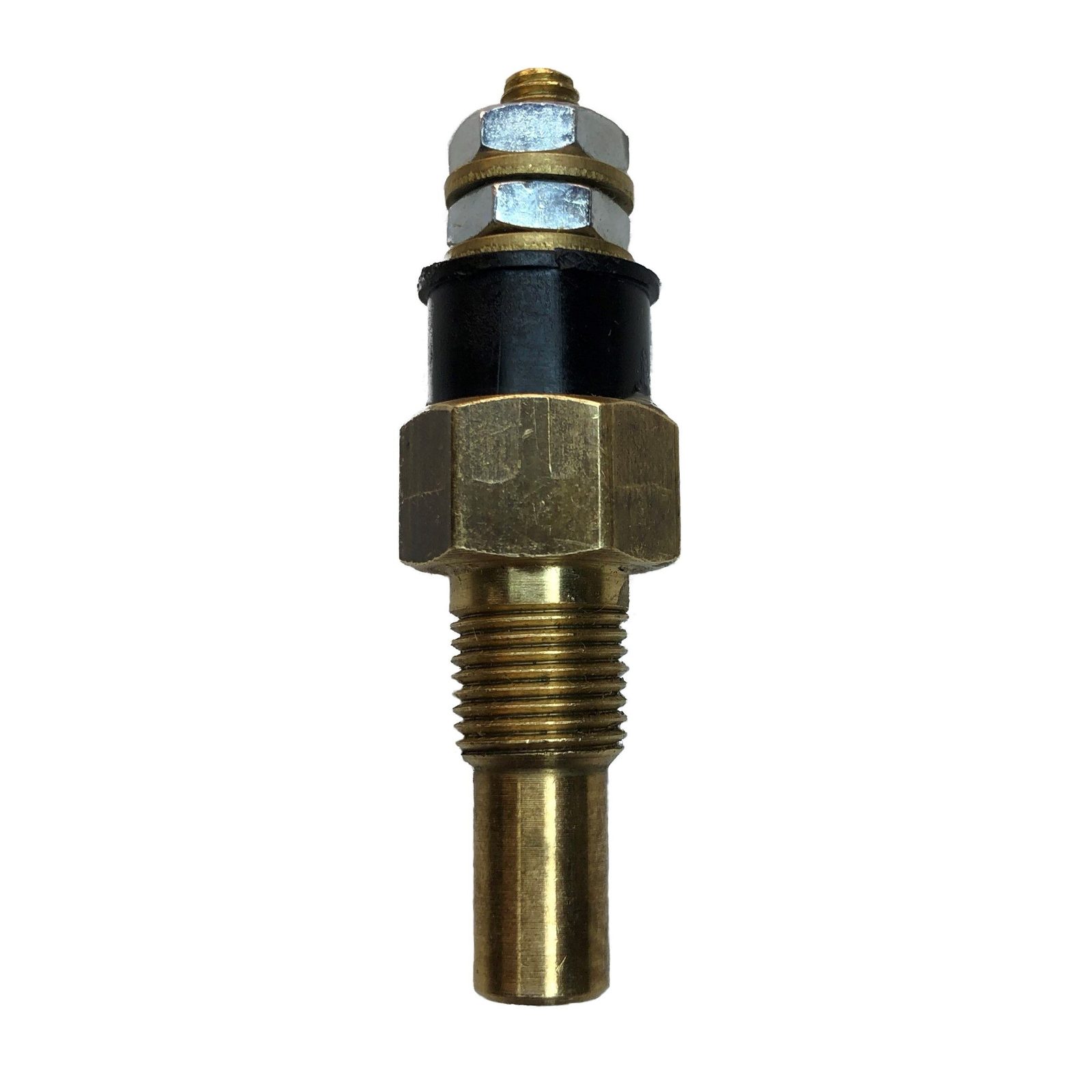 Temperature Switch, 230°F 1/8