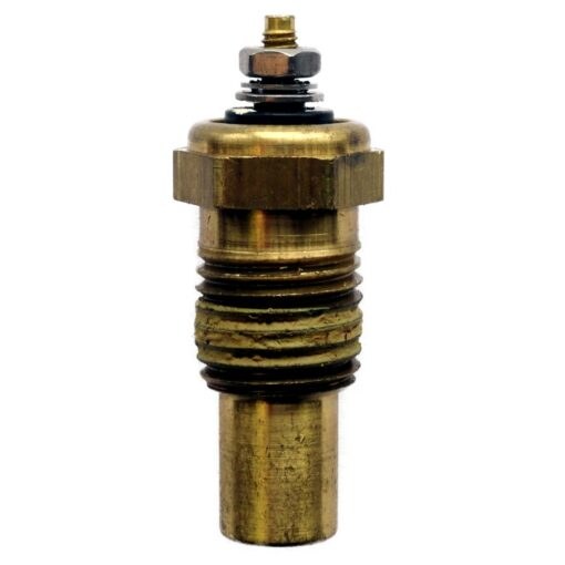 Temperature Switch, 250°F ±7°F, 1/2″ NPT, N/O