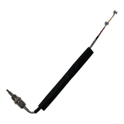 Thermocouple 16