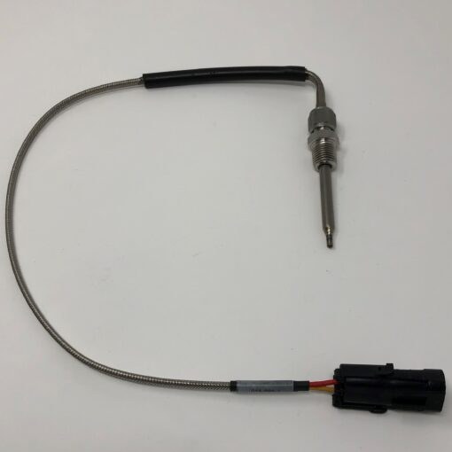 Thermocouple 20