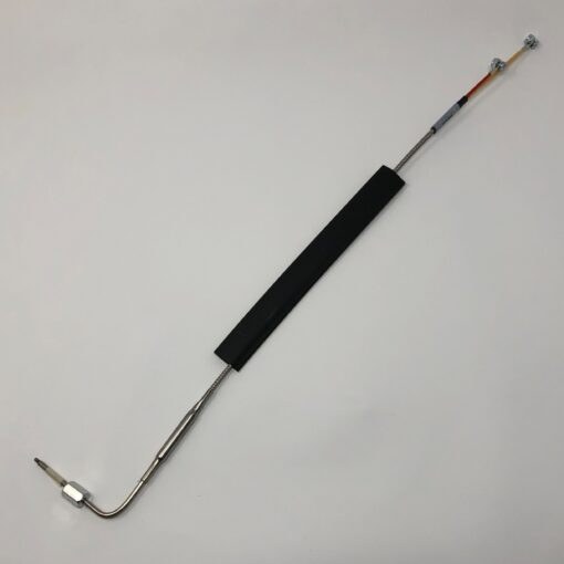 Thermocouple, K-type, 1/8