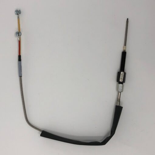 Thermocouple, K-type, 1/8