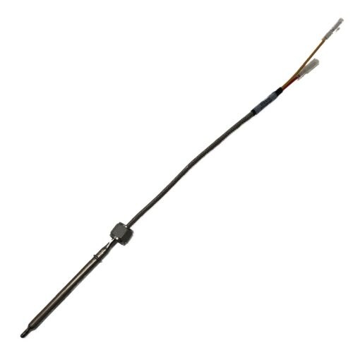 Thermocouple K-Type Gnded Strt, Bullet