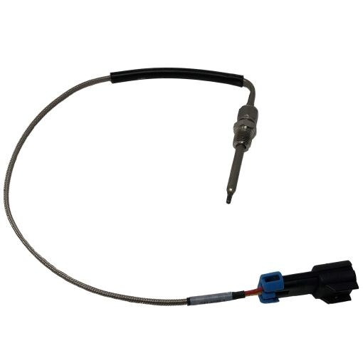Thermocouple, K-Type Grounded 90°, MP