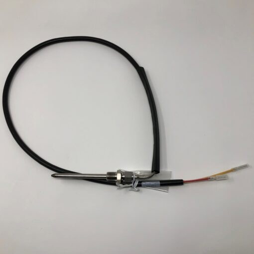 Thermocouple K-Type UnGrnd Strt, 4.25