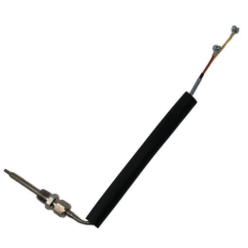 Thermocuple, K-Type, Grounded, 90°