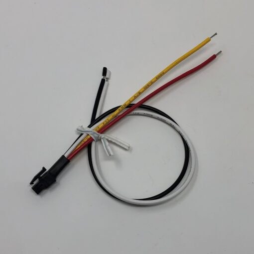 Wire Harness, Pyrometer