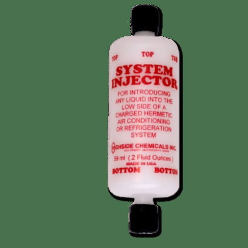 Economy Injector™