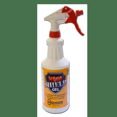 Heat Shield™ Gel