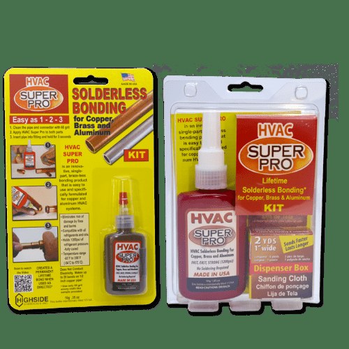 HVAC SuperPro®