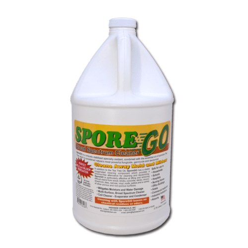 SporeGo®