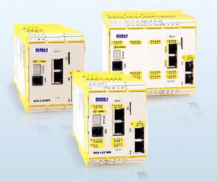 Advanced Safety Solutions for Drive Monitoring & Automation