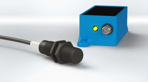 Capacitive Sensors