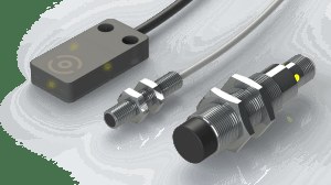 Inductive Sensors
