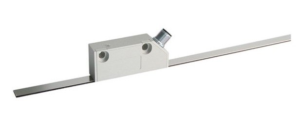 Magnetic length measuring systems (ABSOLUTE)