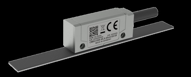 Magnetic Linear Encoders for Accurate Positioning