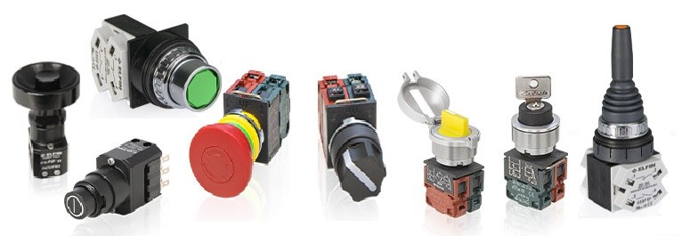 NEW ELFIN Products