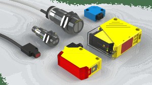 Optical Sensors