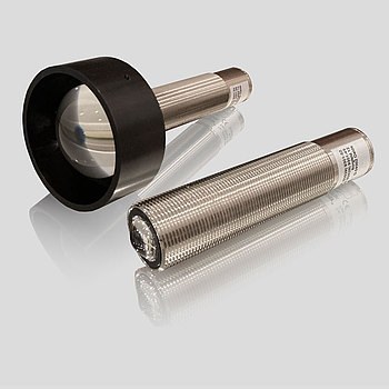 Optoelectronic sensors