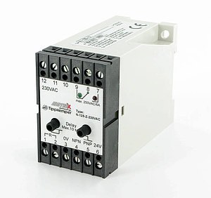 Power supply & switching devices