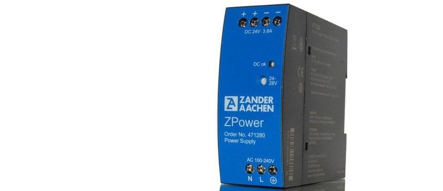 Power Supply Unit