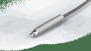 Touch Sensors