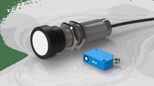 Ultrasonic Sensors