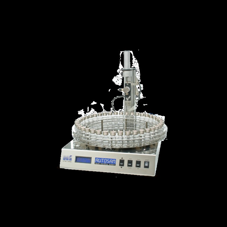 Autosampler AutoSam
