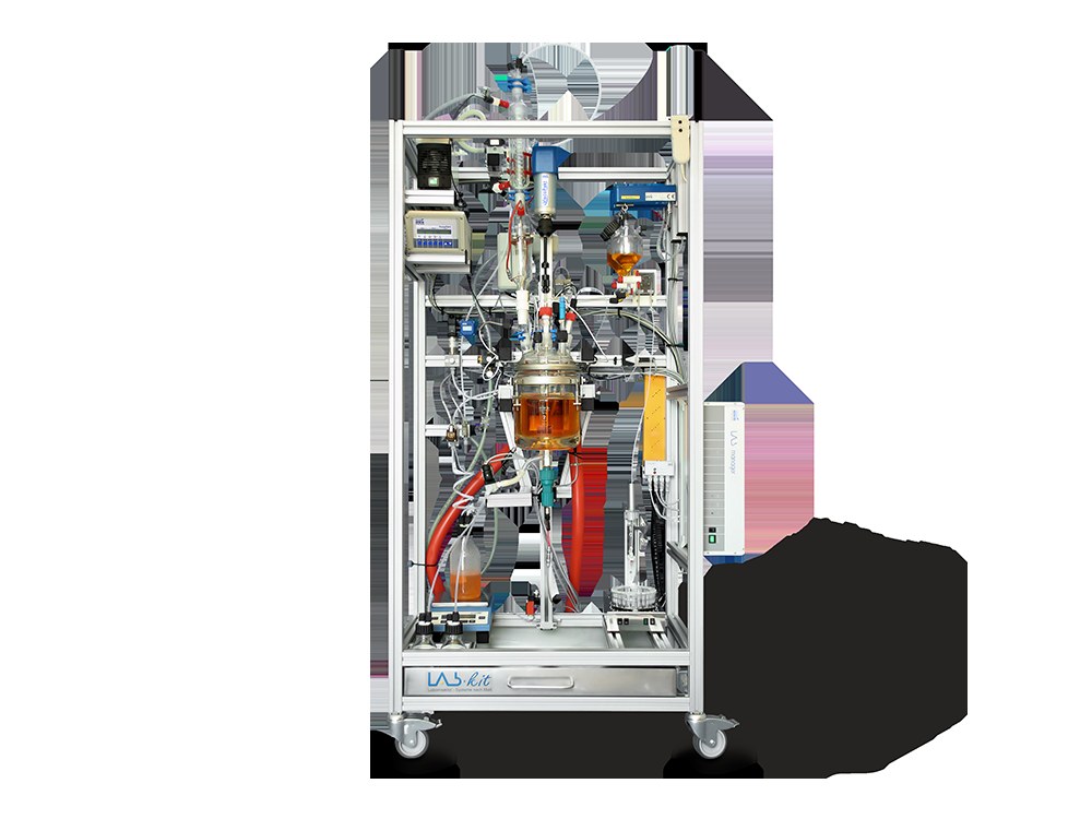 Custom Plant Engineering