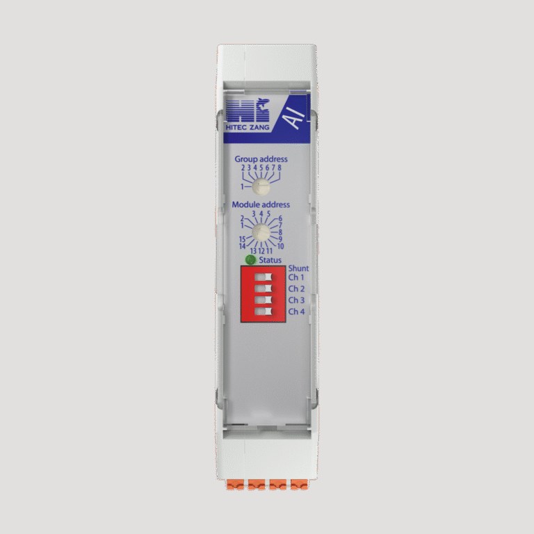 DC-AI Analog Input Module