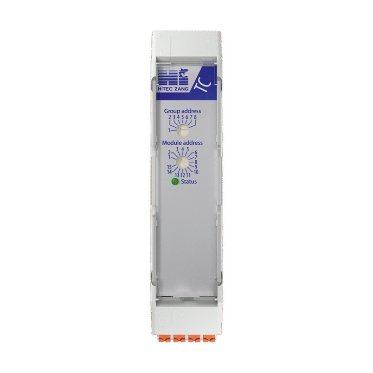 DC-TC Thermoelementmodul