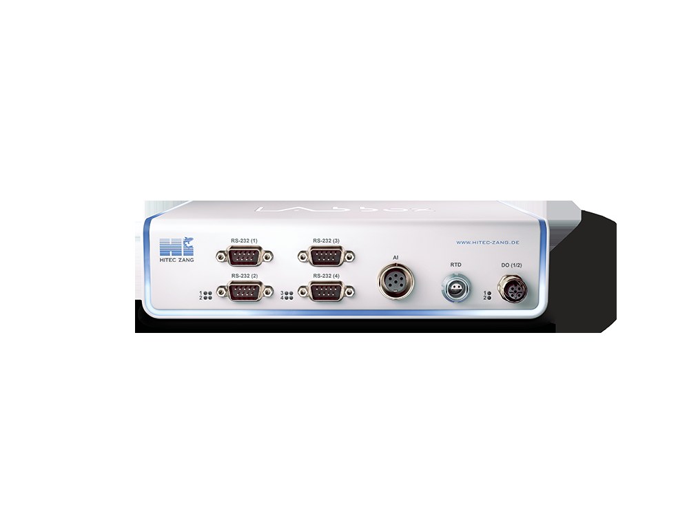 LabBox
