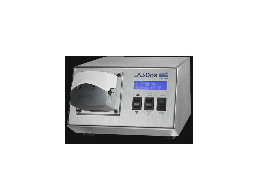 LabDos P250