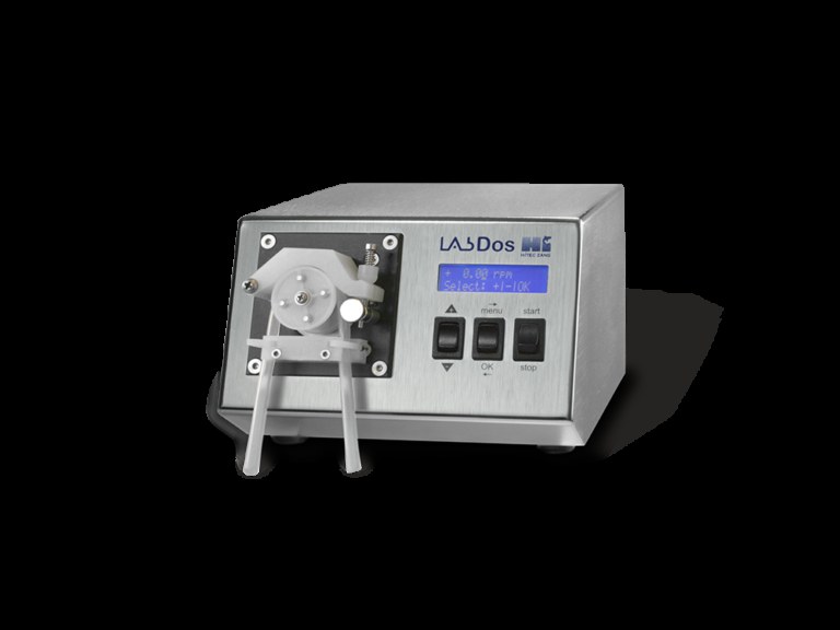 LabDos Schlauchpumpen