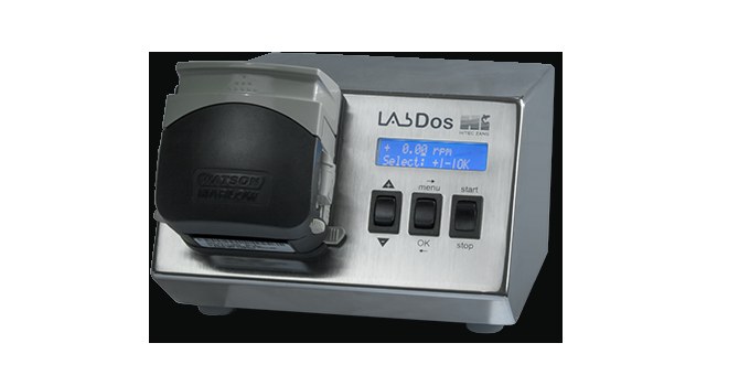 LabDos Vario4
