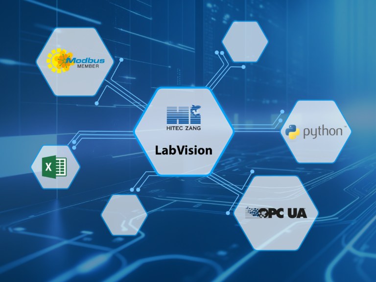 OPC UA basierte Integration für Labor- und Automatisierungssysteme