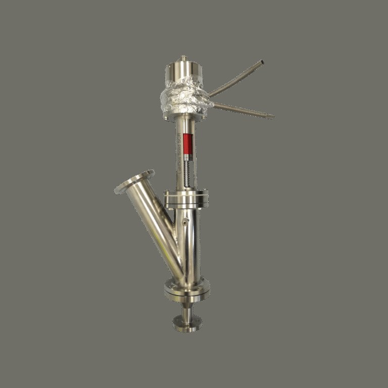 Schneckendosierer LabDos Solid-SCR