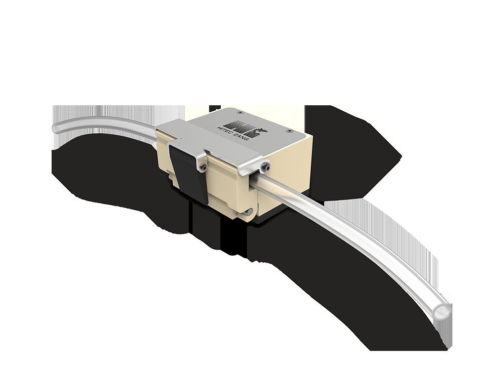 Tube Pressure Sensor