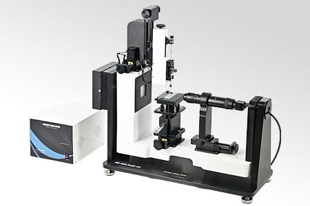 Contact Angle Meter