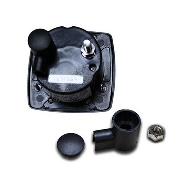 Analog Meter Terminal Protector