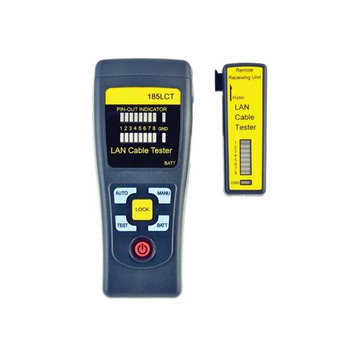 Lan Cable Tester