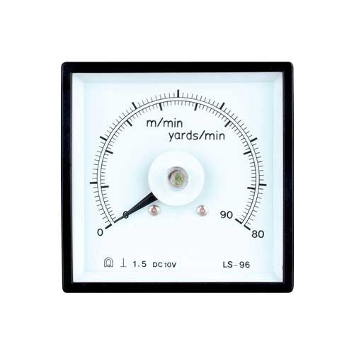 Power Factor Meters