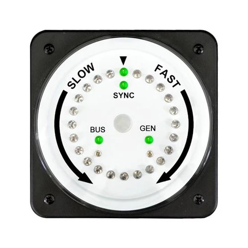 Synchroscopes