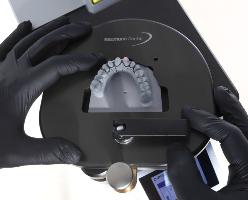 Harnisch + Rieth – Dentaltechnik