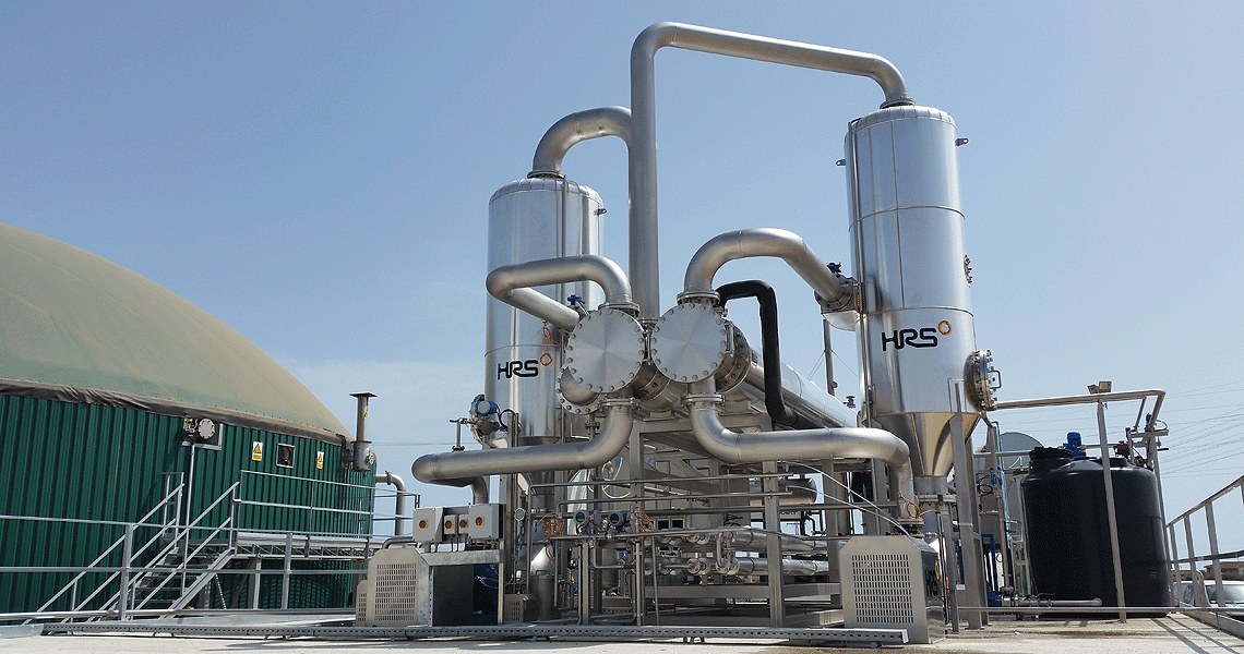 HRS Heat Exchangers