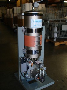Hydraulic Systems